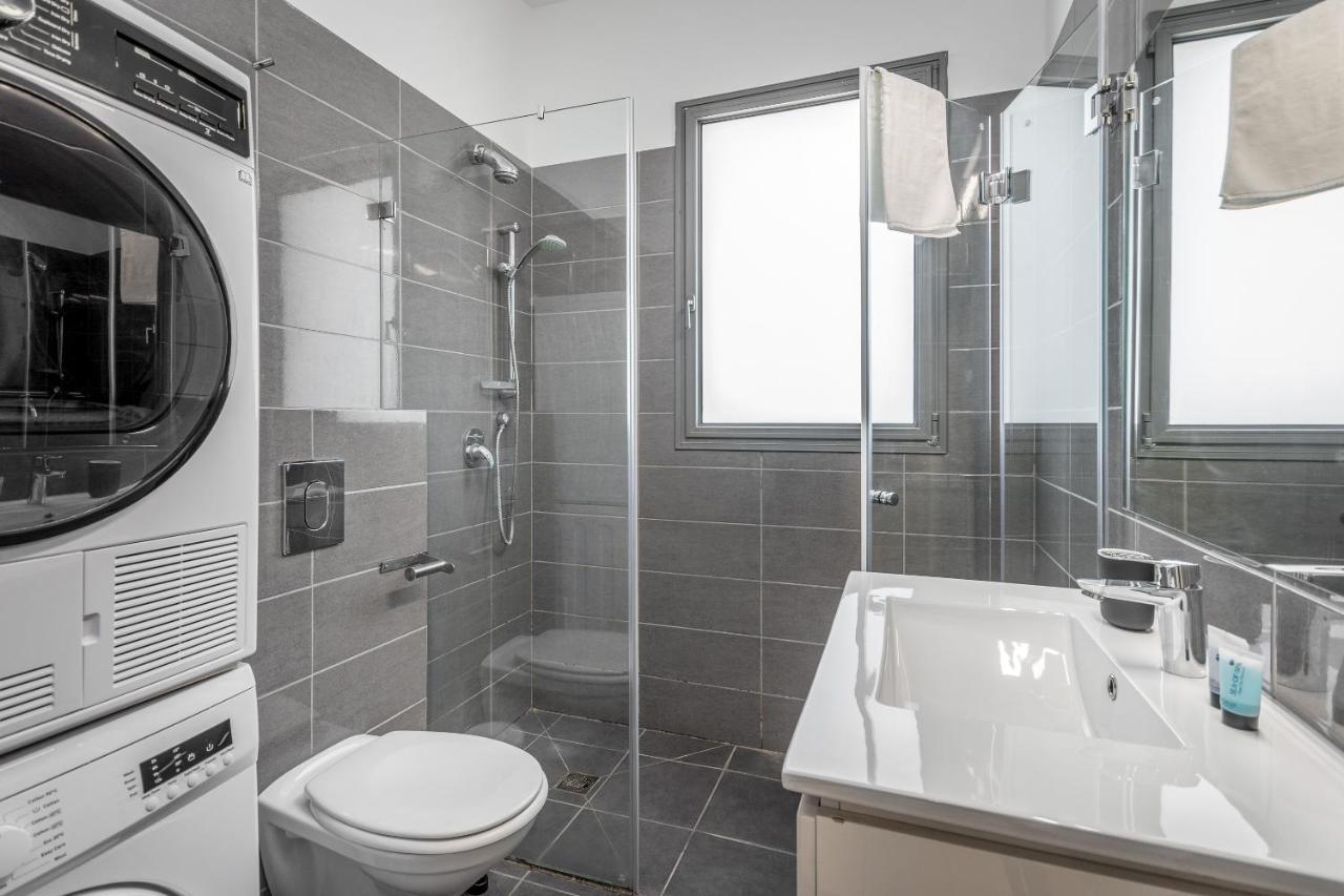 Superb 1,5 Bdr W Balcony Close To The Beach Tel Aviv-Jaffa Exterior foto